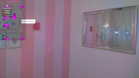 amaia_monroe online show from April 1, 5:52 am