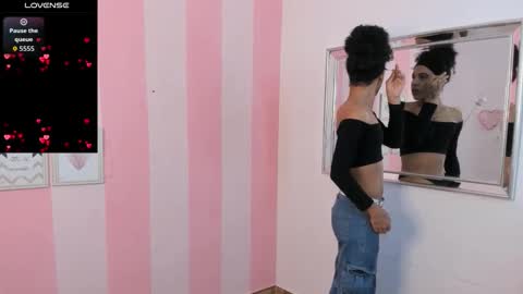 amaia_monroe online show from May 26, 5:58 am