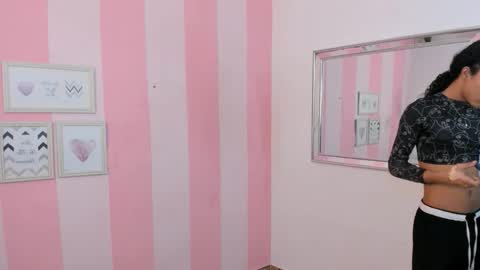 amaia_monroe online show from May 31, 1:58 am