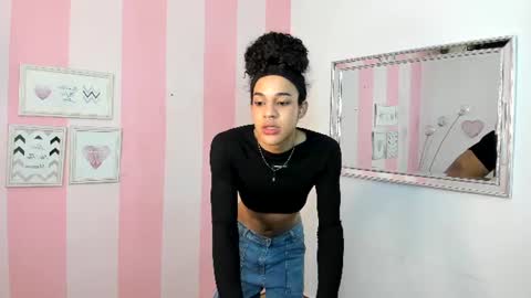 amaia_monroe online show from June 20, 2:03 am