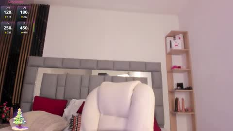 Amaia  online show from December 15, 7:40 pm