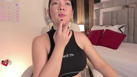 Amaia  online show from March 3, 7:20 pm