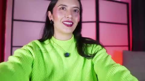 Amai  Sinclair  online show from July 19, 10:02 pm
