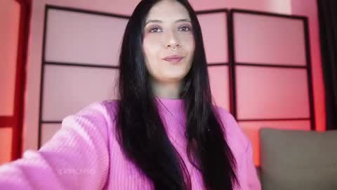 Amai  Sinclair  online show from July 21, 10:01 pm