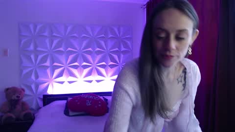 Amalett online show from November 8, 11:54 am