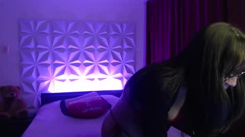 Snapshot of amalett chatting on January 31, 11:14 pm Amalett online show from January 31, 11:14 pm