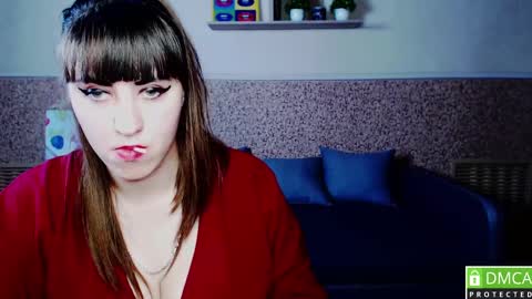 Ivanna online show from March 8, 4:06 pm