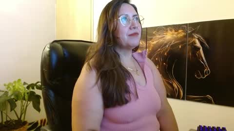 AMALIA online show from March 31, 7:31 am