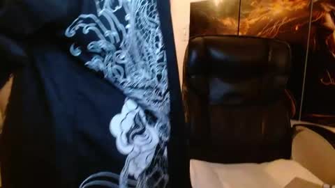 AMALIA online show from May 28, 11:13 pm