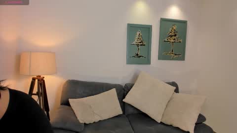 Amalia cruss online show from November 9, 11:58 pm