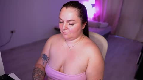 Snapshot of amalia_minkxx chatting on May 28, 4:15 pm amalia_minkxx online show from May 28, 4:15 pm