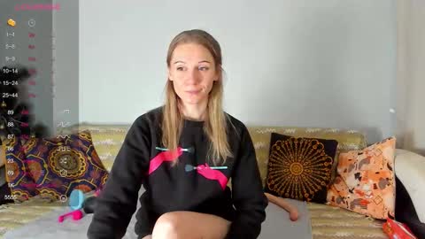 Amalia online show from January 8, 8:16 am