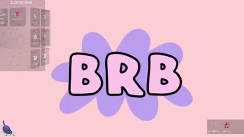 Amalia    real MIA  online show from January 30, 8:01 am