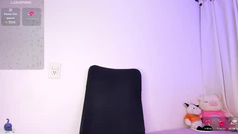 Amalia    real MIA  online show from February 9, 4:57 am