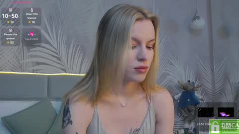 Snapshot of amaliabell chatting on December 26, 1:21 pm Amalia online show from December 26, 1:21 pm