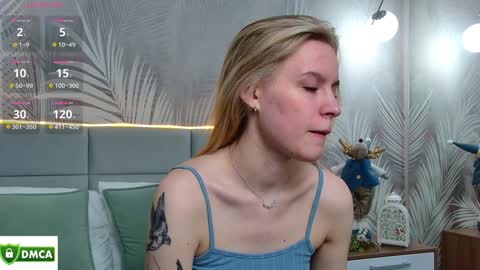 Snapshot of amaliabell chatting on January 13, 1:06 pm Amalia online show from January 13, 1:06 pm