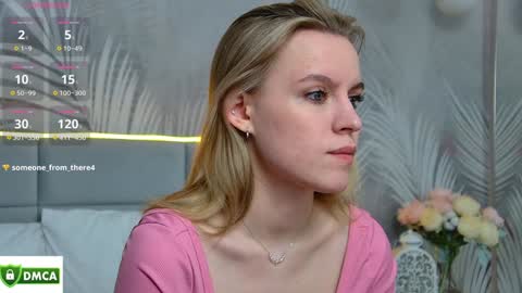 Snapshot of amaliabell chatting on January 23, 4:59 pm Amalia online show from January 23, 4:59 pm