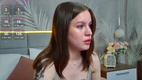 Snapshot of amaliabell chatting on September 17, 1:24 pm Amalia online show from September 17, 1:24 pm