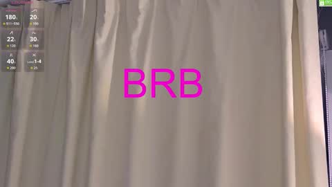 Amalia online show from January 31, 7:11 pm