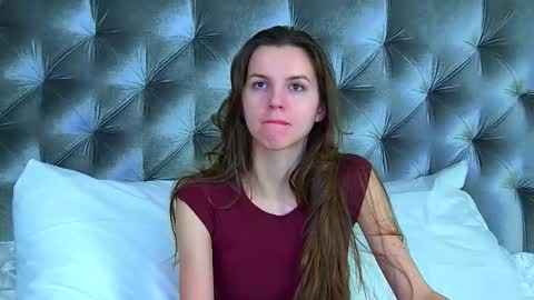 AmaliaLima online show from February 6, 11:46 am