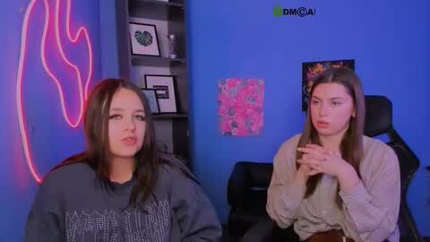 Snapshot of amalialowell chatting on February 18, 4:14 pm Amalia online show from February 18, 4:14 pm