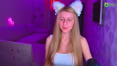 Amalia online show from November 22, 2:49 pm