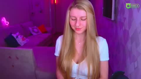 Amalia online show from January 15, 3:05 pm