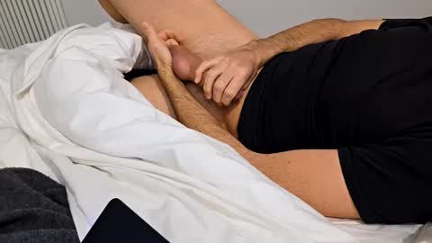 Amaliedreams online show from November 24, 7:41 am