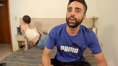 Snapshot of amancay_ chatting on January 29, 11:56 pm Amancay online show from January 29, 11:56 pm