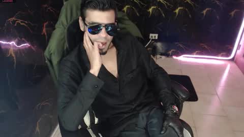 amand_sex online show from March 21, 10:02 pm