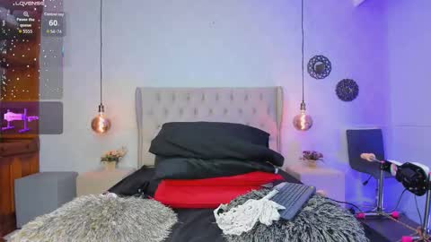 amanda29_ online show from December 3, 7:34 pm