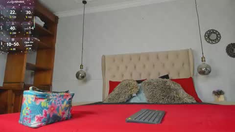 amanda29_ online show from January 10, 7:04 pm