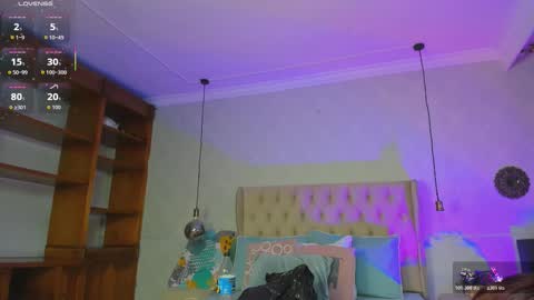 amanda29_ online show from February 23, 7:00 pm