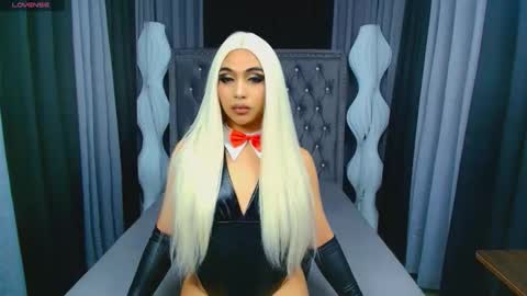 amanda4uts online show from February 6, 3:00 am