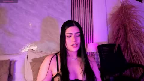 Luisa online show from November 9, 2:32 am