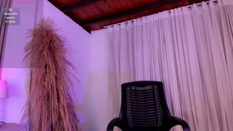 Luisa online show from November 13, 1:15 am