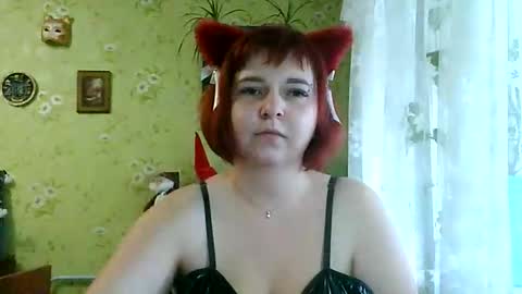 Snapshot of amanda__lawson chatting on September 30, 11:37 am Amanda online show from September 30, 11:37 am