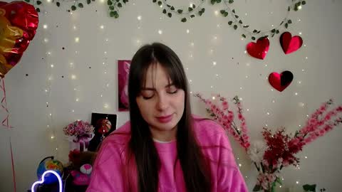 amanda_bright_ online show from February 25, 6:56 am