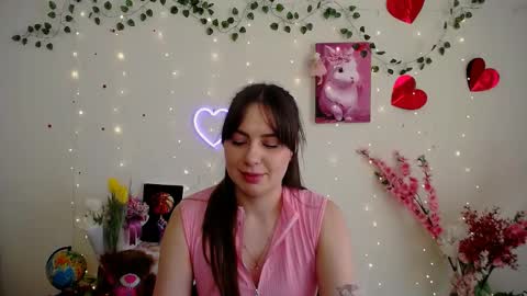 amanda_bright_ online show from March 10, 7:35 am