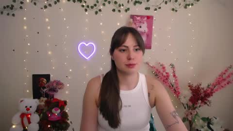 amanda_bright_ online show from May 7, 10:42 am