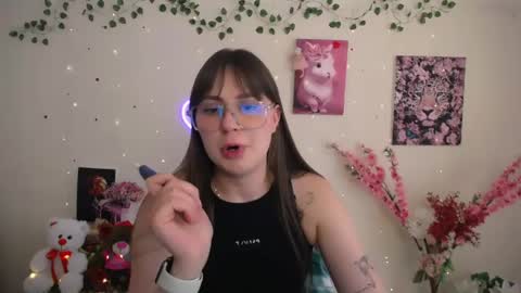 amanda_bright_ online show from May 21, 10:11 am