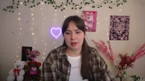 amanda_bright_ online show from May 26, 10:00 am