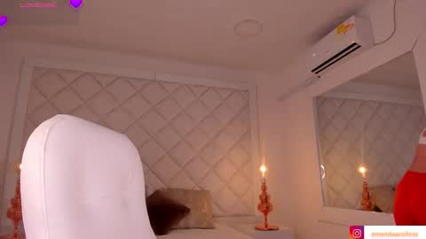 Snapshot of amanda_colin chatting on October 3, 10:07 pm Amanda online show from October 3, 10:07 pm