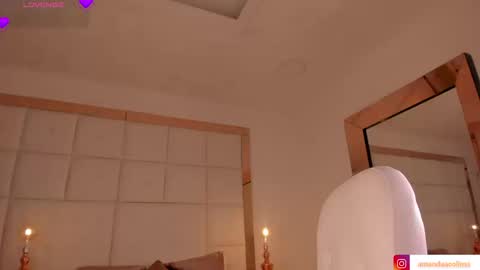 Amanda online show from March 17, 4:21 pm