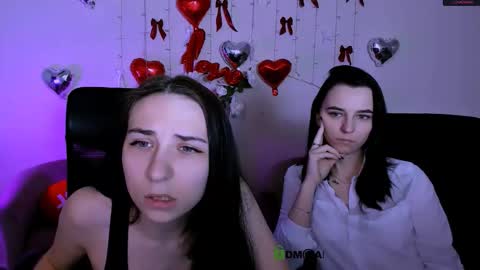 amanda_dark_ online show from February 23, 9:39 am