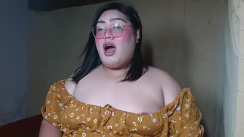 amanda_fetish online show from February 25, 12:34 pm