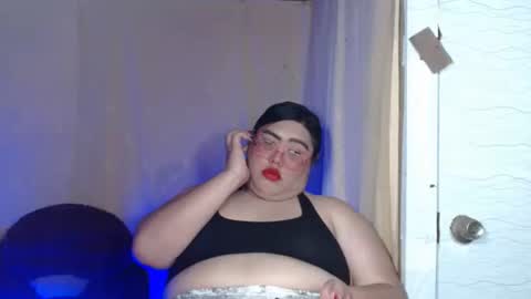 amanda_fetish online show from September 27, 6:02 pm