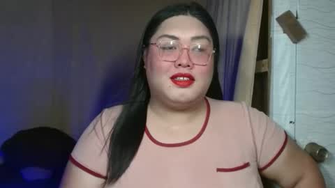 amanda_fetish online show from October 21, 4:24 am