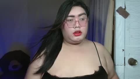 amanda_fetish online show from February 26, 5:17 am