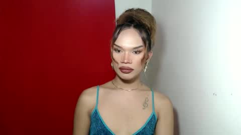 Amanda online show from November 22, 12:59 pm